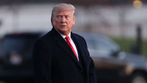 Thách thức bủa vây Tổng thống Trump năm 2020