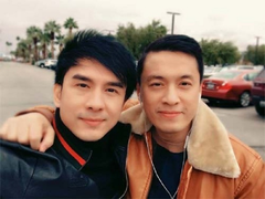 Từng bị coi là đối thủ 'không đội trời chung', cuộc sống hiện tại của Lam Trường - Đan Trường thế nào? 