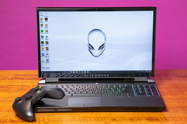 Năm mới 2020, ngó nghiêng 10 laptop gaming tốt nhất thế giới