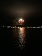 Quốc gia đầu tiên bước sang năm mới 2020