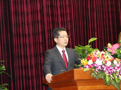 Ông Nguyễn Văn Quảng làm Phó Bí thư Thường trực Thành ủy Đà Nẵng