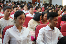 Đại học Nông lâm TP.HCM thêm phương thức tuyển sinh 2020