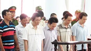 7 thanh tra giao thông Cần Thơ nhận hối lộ: Khởi tố thêm 3 người liên quan