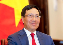 Thành tựu đối ngoại 2019: Bản lĩnh và tinh thần Việt Nam