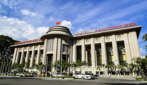 Ngân hàng Việt xử lý hơn 1.000 nghìn tỷ đồng nợ xấu sau 8 năm