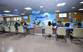 VietinBank không ngừng nâng cao chất lượng tín dụng trong năm 2019