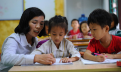 Giáo viên vùng cao ngậm ngùi từng nhận mức thưởng Tết kỷ lục là một triệu đồng