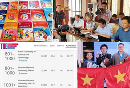 Điểm lại những vệt sáng tối của bức tranh Giáo dục năm 2019