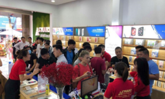 Asmart: Địa chỉ phân phối, sữa chữa và bảo hành smartphone uy tín