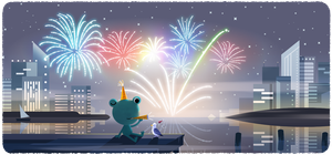 Ngày cuối năm: Đêm giao thừa ý nghĩa thế nào?