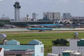 TP.HCM đẩy mạnh kiểm soát tàu bay không người lái 