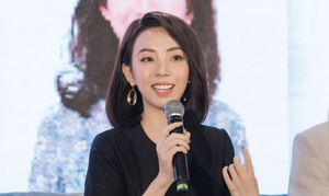 Thu Trang: ‘Khi anh Quang Dũng mời đóng phim, tôi thấy thời của mình tới rồi’