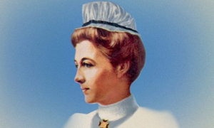 Người phụ nữ tình nguyện đánh đổi mạng sống cho muỗi bệnh cắn