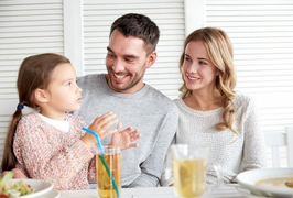 Muốn con thông minh và giàu có cha mẹ nên tham khảo điều này 