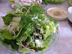 Tác dụng chữa bệnh của rau thơm không phải ai cũng biết