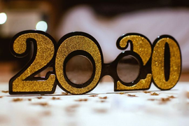 Nói 2020 bắt đầu thập kỷ mới đúng hay sai?