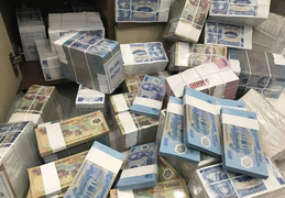 Ngân hàng không in thêm tiền lẻ dịp Tết, người dân lên mạng tìm mua