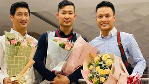 Khang 'Hoa hồng trên ngực trái' vội vã thanh minh vấn đề giới tính với Ngọc Quỳnh, Hồng Đăng