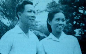 Chuyện về nữ phát thanh viên đầu tiên đọc bản Tuyên ngôn độc lập và Lời kêu gọi toàn quốc kháng chiến