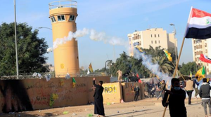 Tổng thống Trump cảnh báo Iran trả giá đắt, Tehran lập tức đáp trả