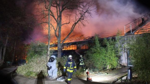 Chiếc đèn lồng Trung Quốc gây đại họa ở Đức 