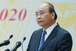 Thủ tướng: 'Điều chuyển ngay người đứng đầu địa phương nếu hàng hóa thẩm lậu xảy ra nhiều lần'