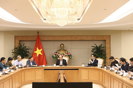 Thủ tướng sẽ thành lập tổ công tác đặc biệt thúc đẩy cải cách