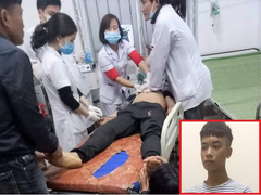 Khởi tố, bắt tạm giam kẻ giết người vì chén rượu mời