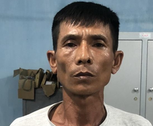 Đâm công an trọng thương ngay tại trụ sở vì vợ bị triệu tập