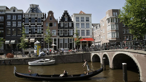 Hà Lan sẽ từ bỏ tên gọi 'Holland'