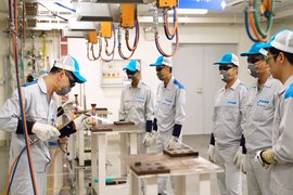 Daikin - Bảo chứng cho chất lượng điều hòa không khí tại Việt Nam 