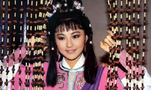 Bộ phim kiếm hiệp duy nhất từ truyện Kim Dung chưa từng được làm lại