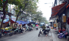 4 tháng sau vụ cháy, dân sống quanh Nhà máy Rạng Đông vẫn chưa hết lo âu