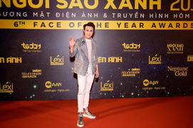 Phim của Huỳnh Lập và vai diễn của Phi Huyền Trang lọt top đề cử Giải thưởng truyền hình Asian Television Awards