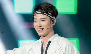 Tổng kết 10 năm, Trúc Nhân tiết lộ gây sốc: Từng làm người thứ 3, nhờ giang hồ đòi nợ cát-xê