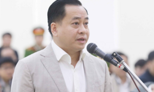 Xét xử Vũ 'nhôm' và hai cựu Chủ tịch Đà Nẵng: Không công bố các tài liệu mật