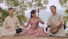 Cát-xê của nghệ sĩ hát xẩm là bao nhiêu?