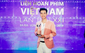 Tìm kiếm chàng diễn viên đa tài 'triệu views YouTube'