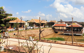 ‘Hô biến’ đất rừng thành biệt phủ, đại gia Quảng Nam phớt lờ yêu cầu của địa phương