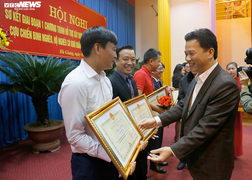 Hơn 4 tháng, Hà Giang 'thần tốc' xây gần 1.000 căn nhà tình nghĩa cho người nghèo đón Tết