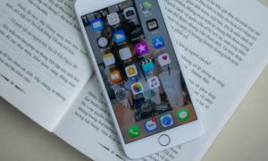 Phương pháp tắt iPhone, mở ứng dụng không cần chạm màn hình