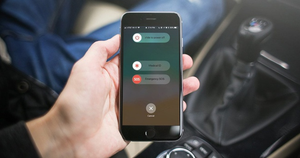 Nhờ tính năng SOS của iPhone, cô gái may mắn thoát khỏi kẻ hiếp dâm