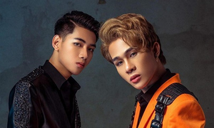 Giữa ồn ào mâu thuẫn, Jack và K-ICM đáp trả gay gắt với đối phương