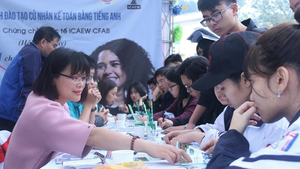 Đại học Kinh tế Quốc dân tuyển 5.800 chỉ tiêu năm 2020