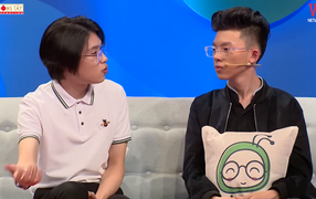 Quang Trung tiết lộ từng bị đánh hội đồng đến ngất xỉu khi đi học