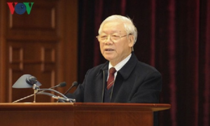 Tổng Bí thư, Chủ tịch nước: Sự lãnh đạo của Đảng là nhân tố quyết định