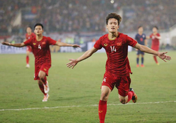 Vì sao U23 Bahrain là quân xanh lý tưởng cho U23 Việt Nam trước U23 châu Á 2020?