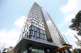 Cổ phiếu VCP vọt tăng sau tin ‘ông lớn’ Vinaconex thoái vốn