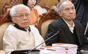 Hội đồng sách Quốc gia và GS Hồ Ngọc Đại ‘đàm phán bất thành’: Một hồi kết xa vời