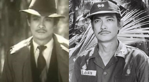 Video: Thước phim ấn tượng nhất của nhà tình báo Thành Luân trong 'Ván bài lật ngửa'